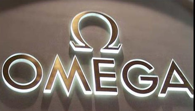 嘉興廣告公司不同光色的發光字 嘉興廣告公司不同光色的發光字