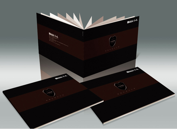 嘉興廣告公司畫冊設計展示 嘉興廣告公司畫冊設計展示