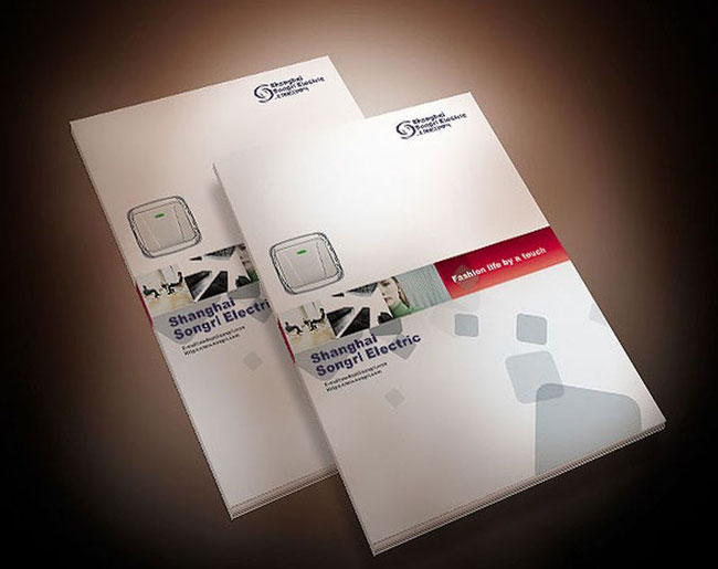 嘉興廣告制作畫冊設計 嘉興廣告制作畫冊設計