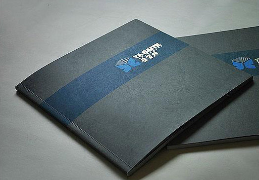 嘉興廣告制作展示企業簡介畫冊