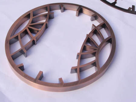 嘉興廣告公司提供銅字標牌制作 嘉興廣告公司提供銅字標牌制作