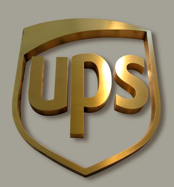 嘉興廣告提供鈦金字標牌 嘉興廣告提供鈦金字標牌